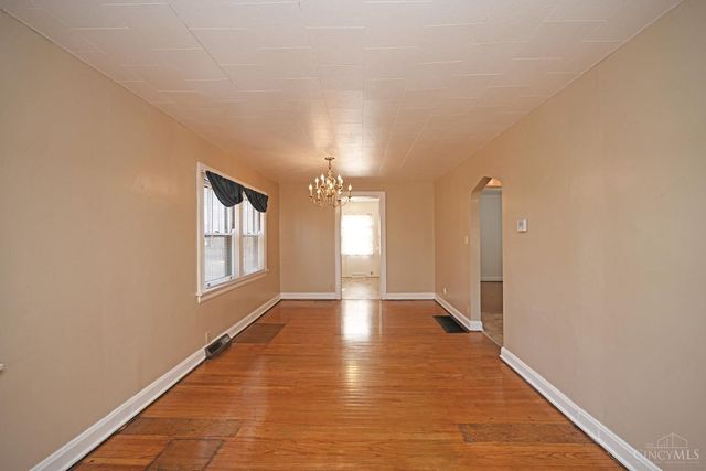 3709 Brotherton Road, Cincinnati, OH 45209