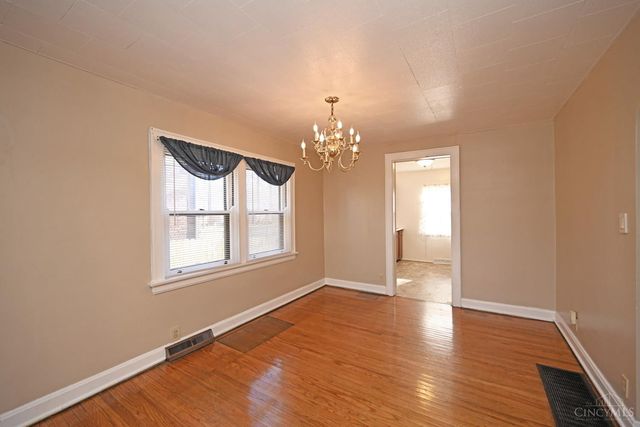 3709 Brotherton Road, Cincinnati, OH 45209