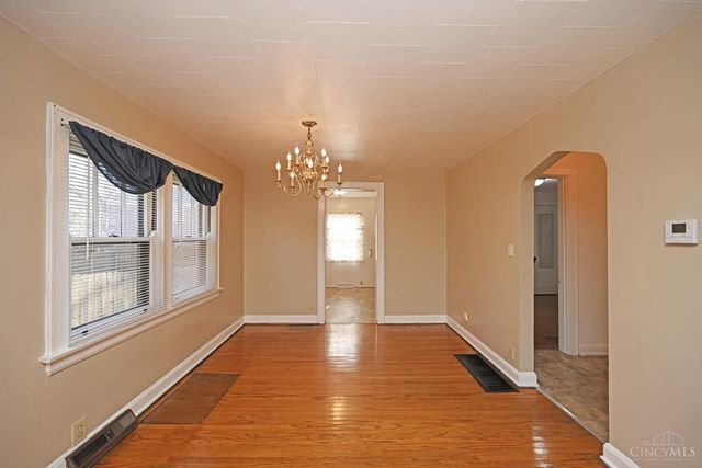 3709 Brotherton Road, Cincinnati, OH 45209