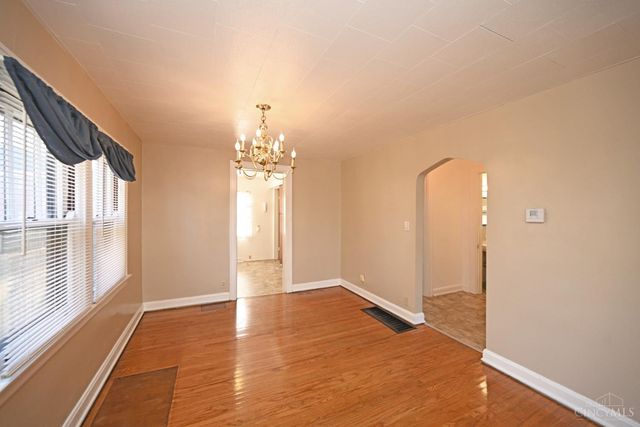 3709 Brotherton Road, Cincinnati, OH 45209