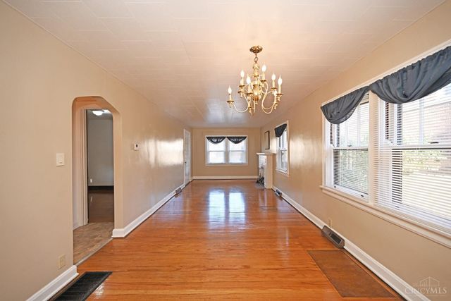 3709 Brotherton Road, Cincinnati, OH 45209