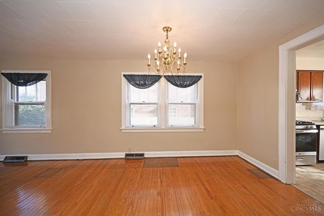 3709 Brotherton Road, Cincinnati, OH 45209