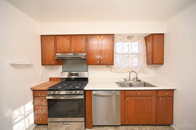 3709 Brotherton Road, Cincinnati, OH 45209