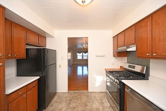 3709 Brotherton Road, Cincinnati, OH 45209