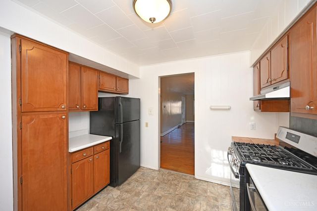 3709 Brotherton Road, Cincinnati, OH 45209