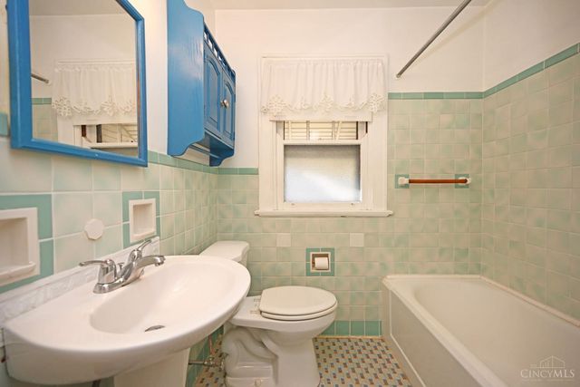 3709 Brotherton Road, Cincinnati, OH 45209