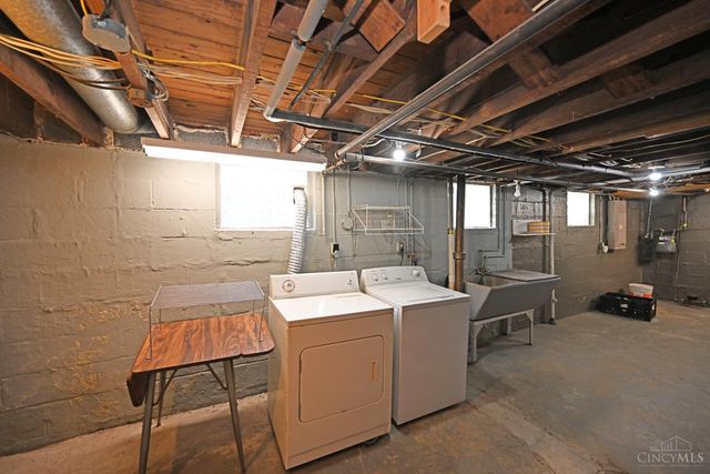 3709 Brotherton Road, Cincinnati, OH 45209