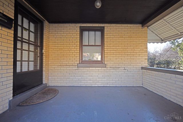 3709 Brotherton Road, Cincinnati, OH 45209