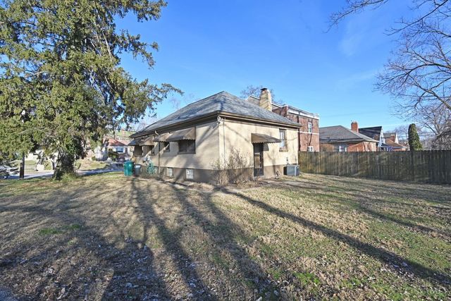 3709 Brotherton Road, Cincinnati, OH 45209