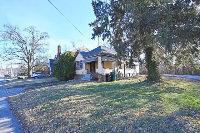 3709 Brotherton Road, Cincinnati, OH 45209