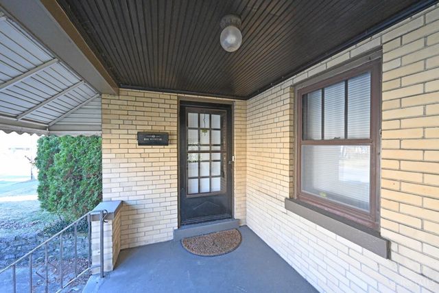 3709 Brotherton Road, Cincinnati, OH 45209