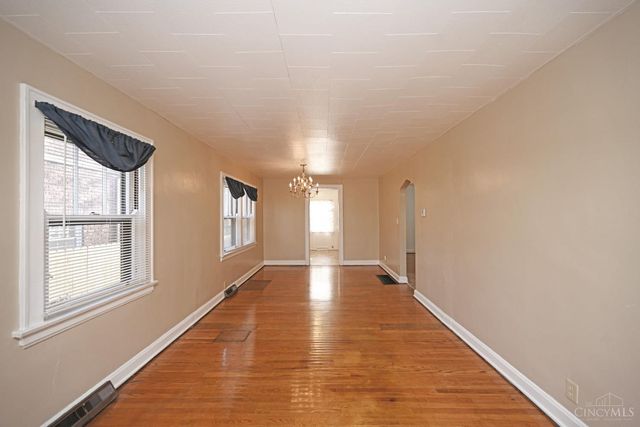 3709 Brotherton Road, Cincinnati, OH 45209