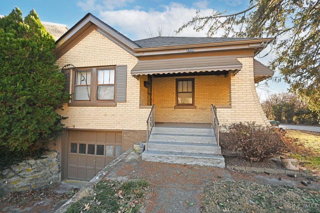 3709 Brotherton Road, Cincinnati, OH 45209