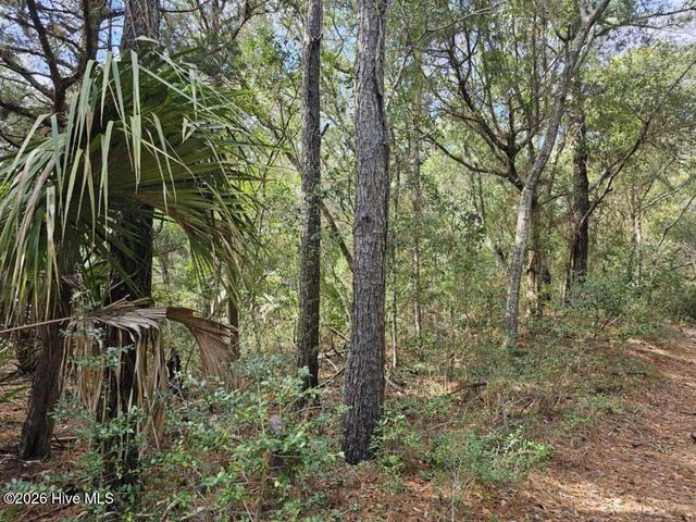 5 Musket Court, Southport, NC 28461