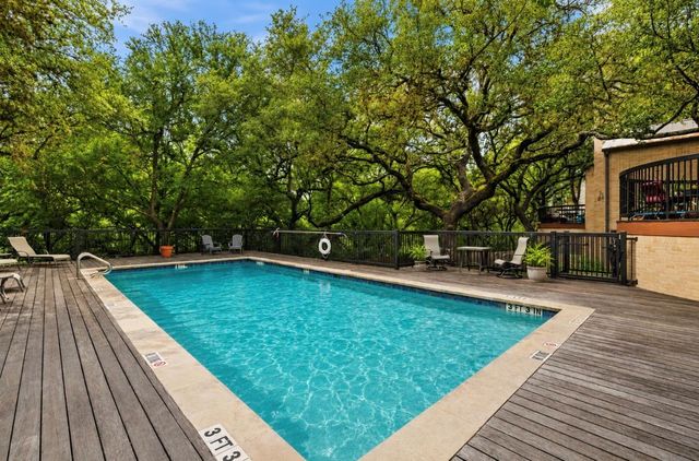 1615 Spyglass DR 4, Austin, TX 78746