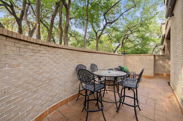 1615 Spyglass DR 4, Austin, TX 78746