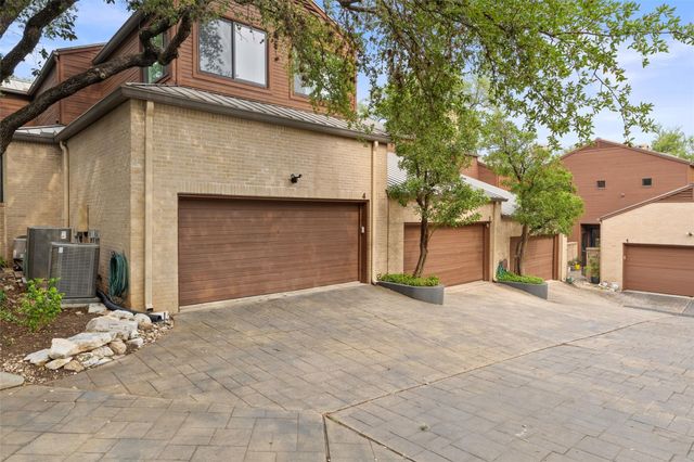 1615 Spyglass DR 4, Austin, TX 78746