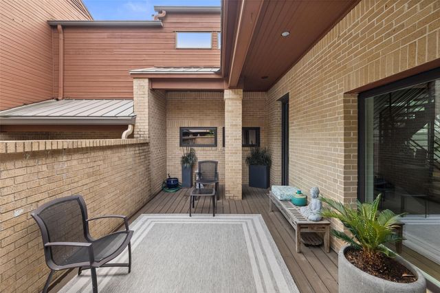 1615 Spyglass DR 4, Austin, TX 78746