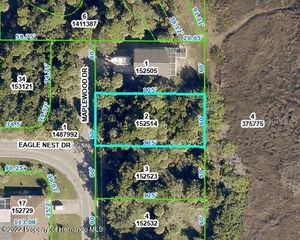 5082 MAPLEWOOD DRIVE, Hernando Beach, FL 34607
