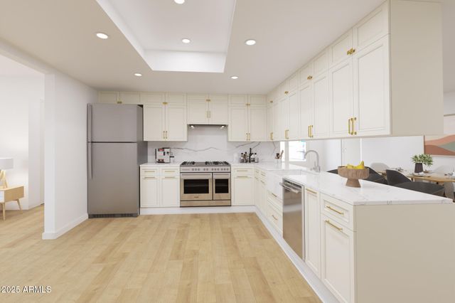 1526 W MURIEL Drive, Phoenix, AZ 85023