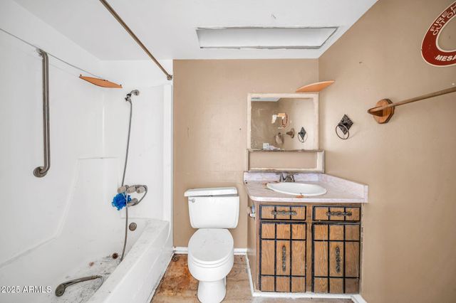 1526 W MURIEL Drive, Phoenix, AZ 85023