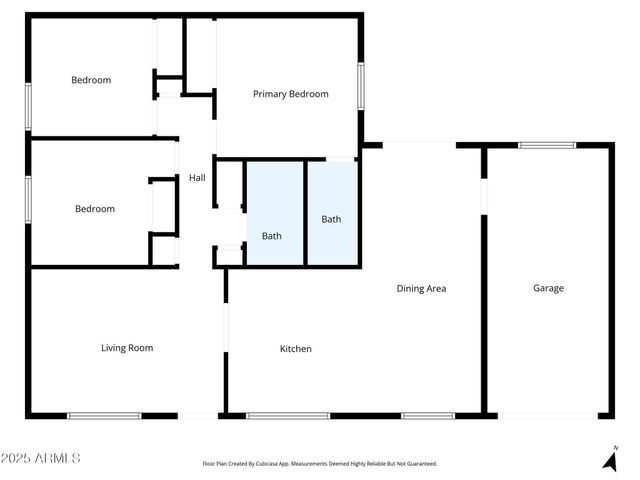 1526 W MURIEL Drive, Phoenix, AZ 85023