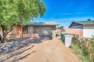 1526 W MURIEL Drive, Phoenix, AZ 85023