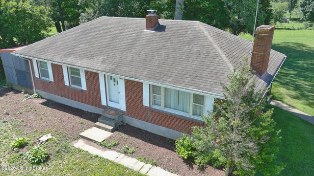 4765 Flaherty Rd, Vine Grove, KY 40175