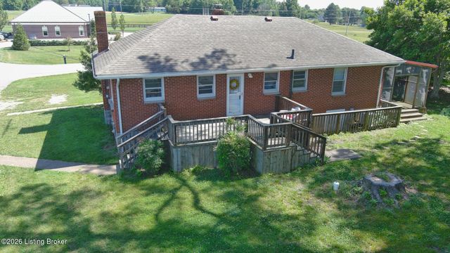 4765 Flaherty Rd, Vine Grove, KY 40175