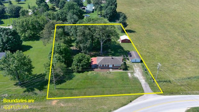 4765 Flaherty Rd, Vine Grove, KY 40175