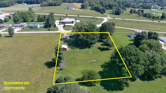 4765 Flaherty Rd, Vine Grove, KY 40175