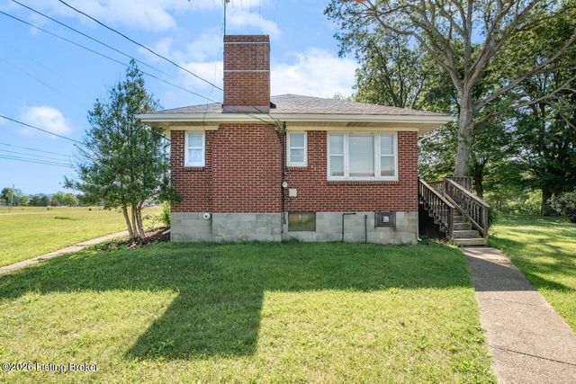 4765 Flaherty Rd, Vine Grove, KY 40175