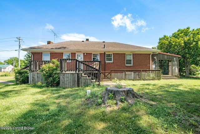 4765 Flaherty Rd, Vine Grove, KY 40175