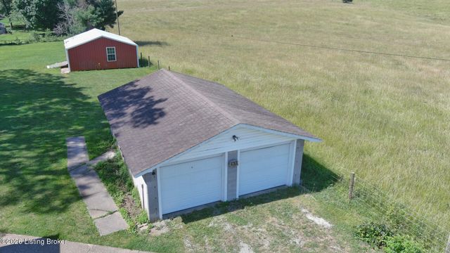 4765 Flaherty Rd, Vine Grove, KY 40175