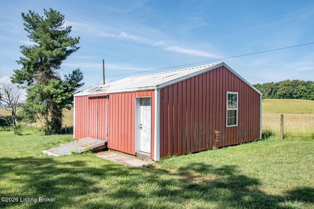 4765 Flaherty Rd, Vine Grove, KY 40175