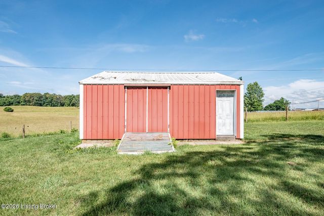 4765 Flaherty Rd, Vine Grove, KY 40175