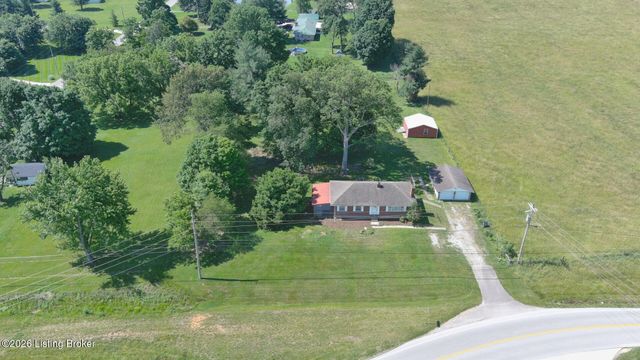 4765 Flaherty Rd, Vine Grove, KY 40175