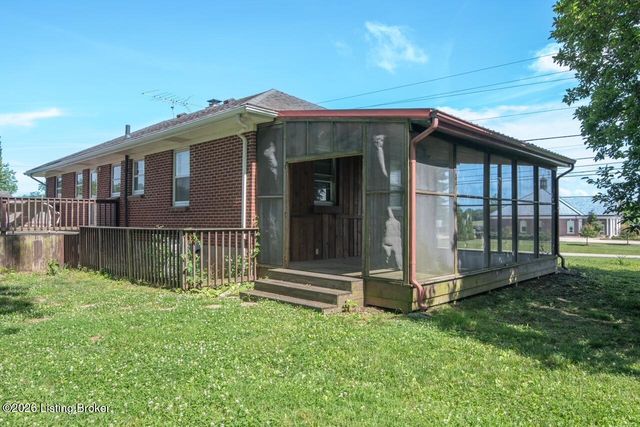 4765 Flaherty Rd, Vine Grove, KY 40175
