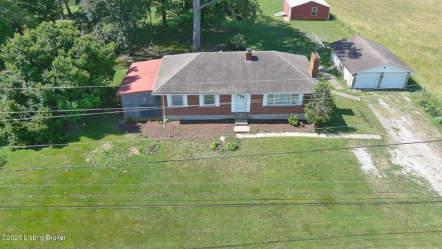 4765 Flaherty Rd, Vine Grove, KY 40175