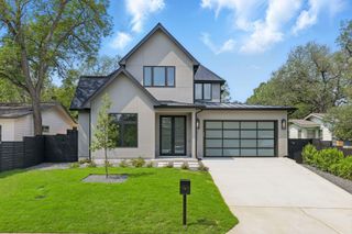 2711 Pegram Ave, Austin, TX 78757