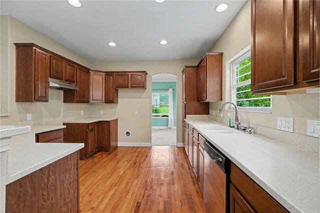 7300 Bostelman Place, Huber Heights, OH 45424