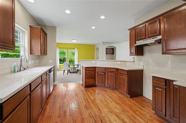 7300 Bostelman Place, Huber Heights, OH 45424
