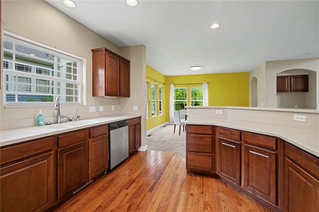 7300 Bostelman Place, Huber Heights, OH 45424