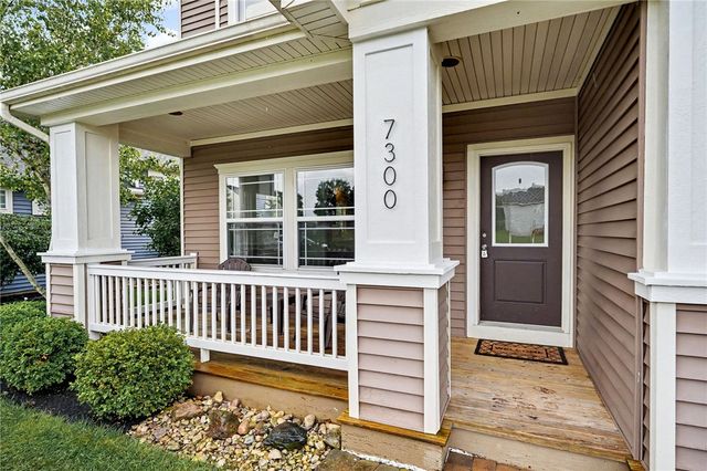 7300 Bostelman Place, Huber Heights, OH 45424