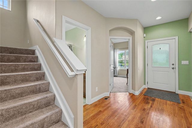 7300 Bostelman Place, Huber Heights, OH 45424