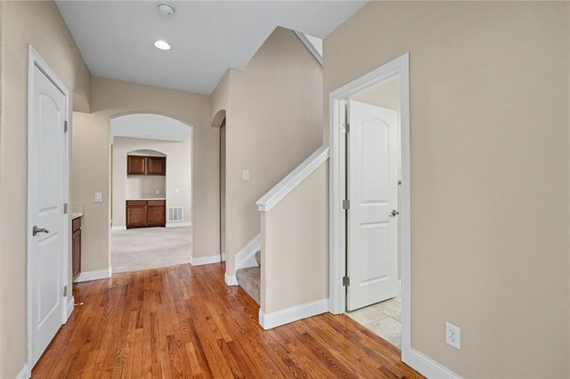 7300 Bostelman Place, Huber Heights, OH 45424