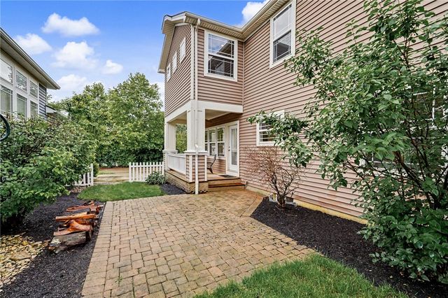 7300 Bostelman Place, Huber Heights, OH 45424