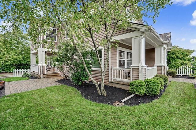 7300 Bostelman Place, Huber Heights, OH 45424
