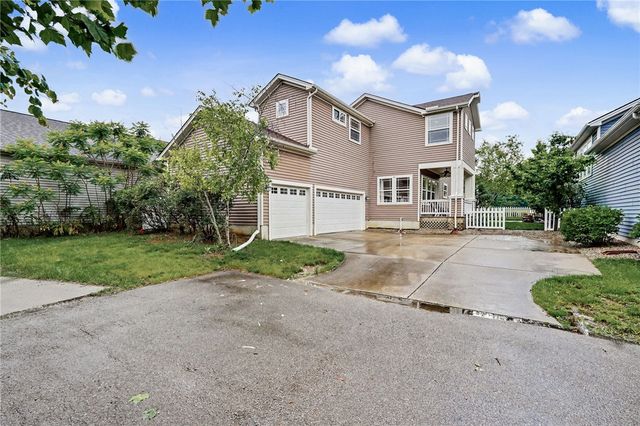 7300 Bostelman Place, Huber Heights, OH 45424