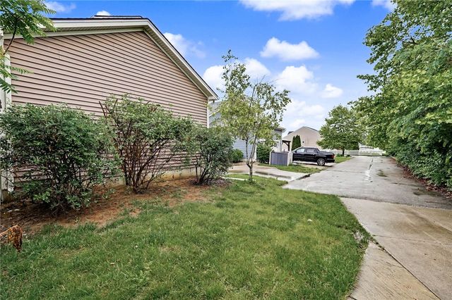 7300 Bostelman Place, Huber Heights, OH 45424